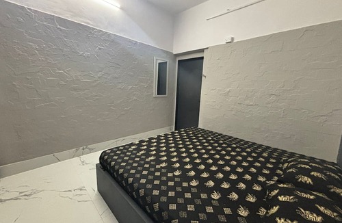 J B Nagar Apartment | Aqua Stays