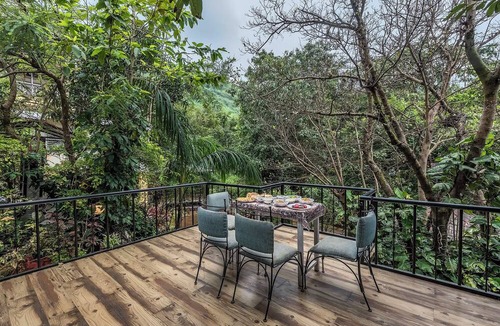 Paud House | CosmicStays Windchime Homestay at Mulshi