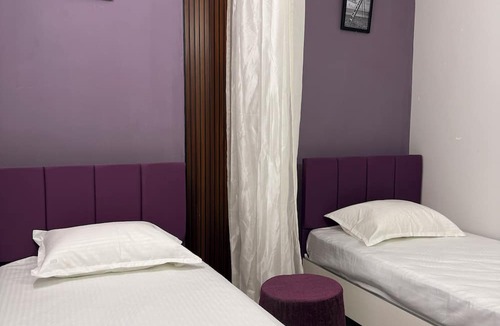 Tathawade Hotel | C Suites - Town Centre