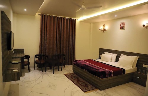 Shikohabad Hotel | Shri Neha Hotel & Restaurant