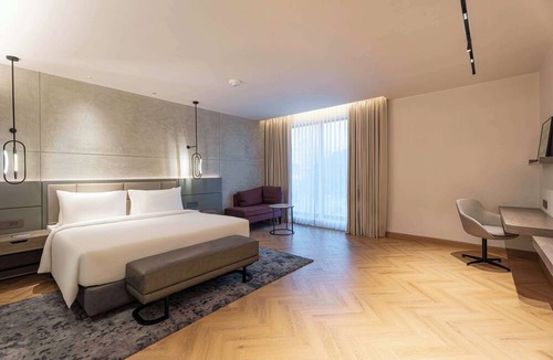 Jalandhar Hotel | Park Inn By Radisson Jalandhar
