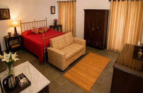 Ratlam House | AM Hotel Kollection Maangarh Ratlam