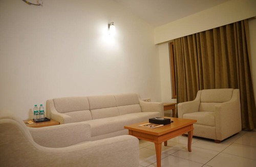 Chitrakoot Resort | Arogyadham Swasthya Kutir