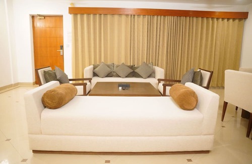Chitrakoot Resort | Arogyadham Swasthya Kutir