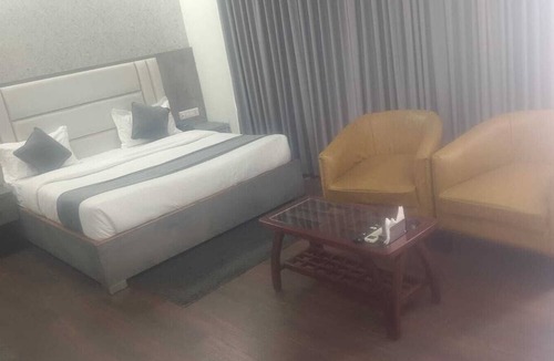 Hisar Hotel | Hotel the Royal Jewel