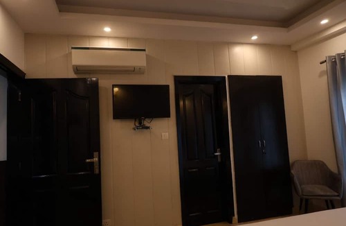 Kalkaji Hotel | Hotel Heritage