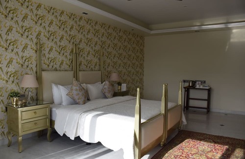 Panch Batti Hotel | Dileep Kothi A Royal Boutique Luxury