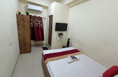 Park Street House | SAPPHIRE GUEST HOUSE
