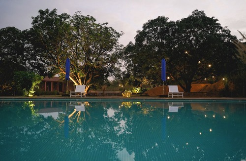 Bari Hotel | Narsingh Bagh Resort