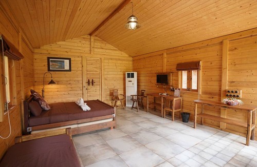 Kolad Resort | Rockhill Adventures And Resorts
