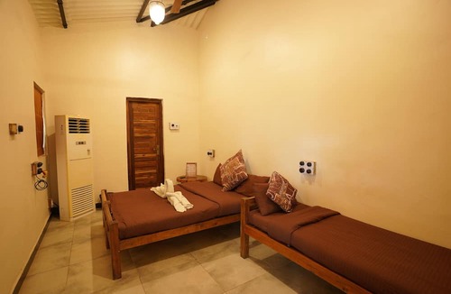 Kolad Resort | Rockhill Adventures And Resorts