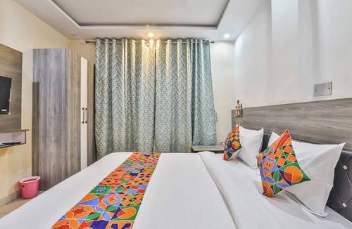 Kakarmatha Hotel | Fabhotel Ls Grand