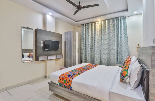Kakarmatha Hotel | Fabhotel Ls Grand