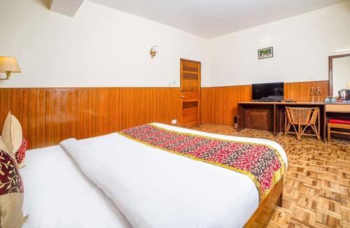 Pelling Hotel | Hotel Chiminda Pelling