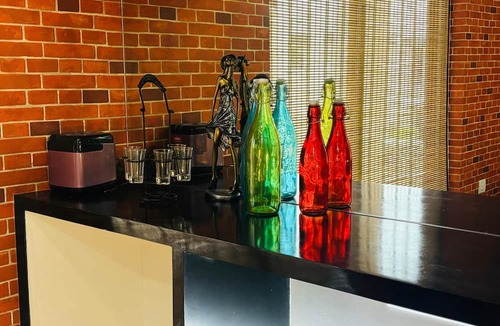 Vadanemelli Hotel | ECR Star Villas