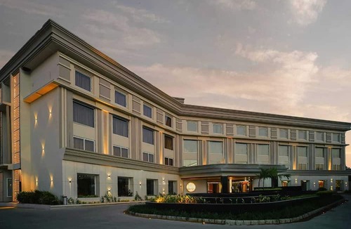 Titilagarh Hotel | Banmali Palaces
