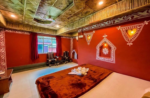 Purulia Hotel | kalyan forest resort Purulia