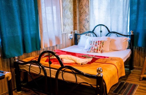 Purulia Hotel | kalyan forest resort Purulia