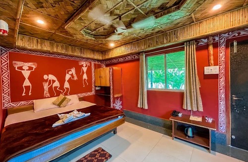 Purulia Hotel | kalyan forest resort Purulia