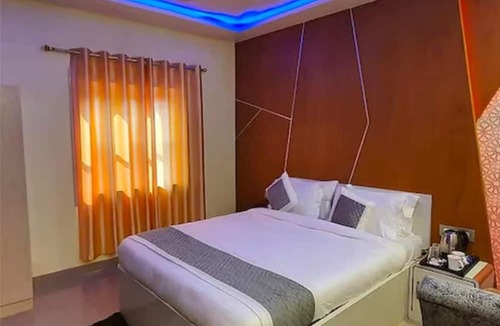 Madhubani Hotel | Goroomgo Gokul Raj Madhubani