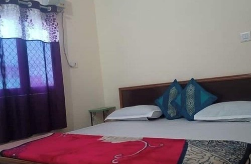 Ayodhya House | Ajay Palace Home Stay