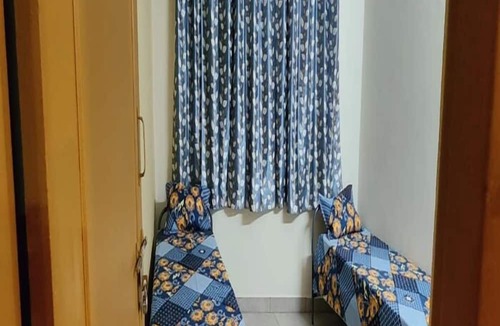 Kuvempu Nagara Bed & Breakfast | Diya residence