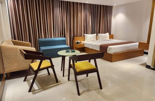 Cox's Bazar Hotel | Hotel Sea Paradise Cox's Bazar