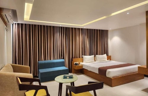 Cox's Bazar Hotel | Hotel Sea Paradise Cox's Bazar