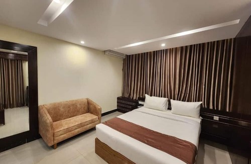 Cox's Bazar Hotel | Hotel Sea Paradise Cox's Bazar