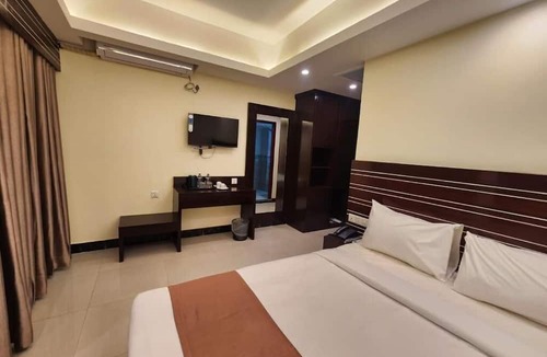 Cox's Bazar Hotel | Hotel Sea Paradise Cox's Bazar