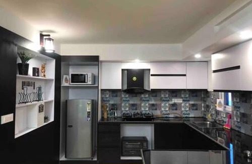 Khaprar Apartment | Brikitt Himalayan Vista 2bhk