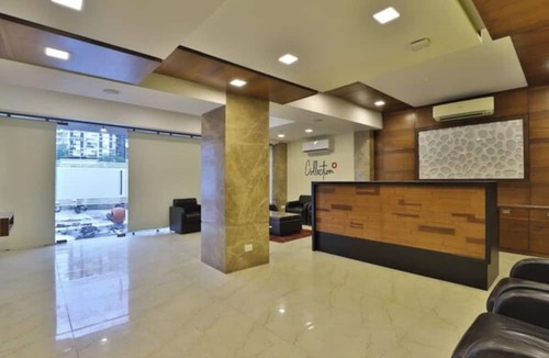 Bodakdev Hotel | The Grand Eden