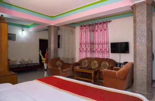 Turuk Hotel | Dungmali Heritage Village Resort Namchi