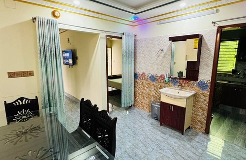 Sylhet Hotel | Saudia residential hotel