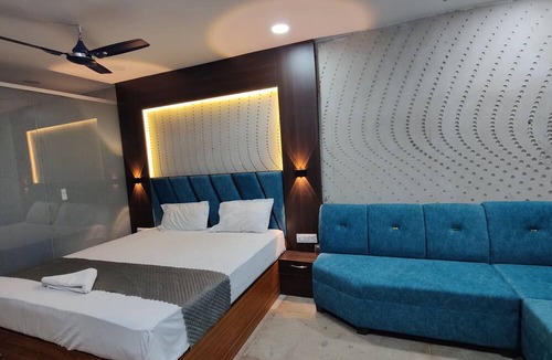 Jhansi Hotel | Jhansi Castle Inn