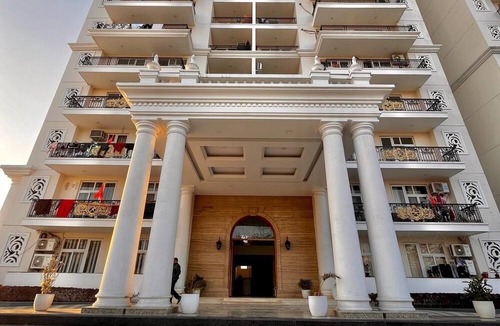 Mohangarh Apartment | Comfort My Travel Home Stay