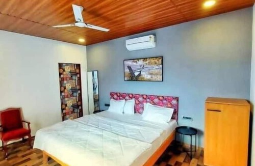 Khalapur Villa | Wandr Tryo Villa Karjat