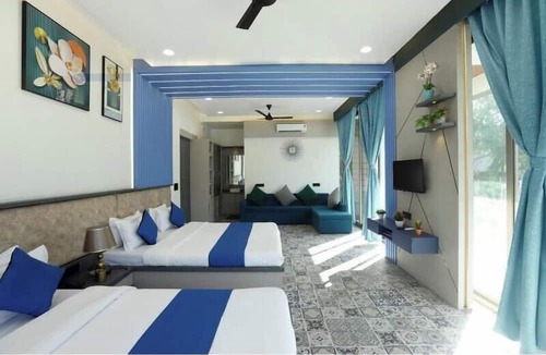 Nagaon Resort | Sandhya Manohar Beach Resort