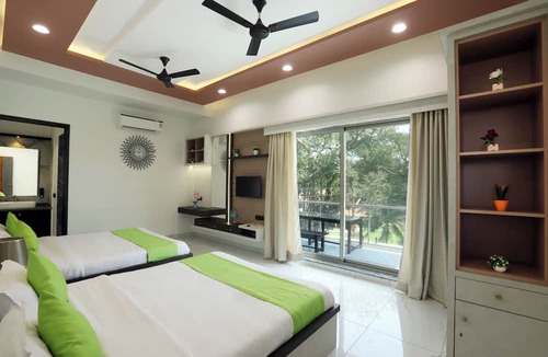 Nagaon Resort | Sandhya Manohar Beach Resort