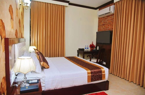 Sylhet Hotel | Hotel Crystal Rose Sylhet