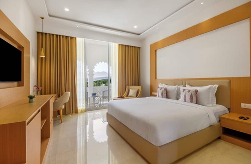 Bedla Resort | Sterling Aravalli Udaipur