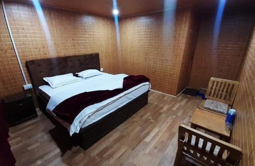 Karzok Cottage | Snowleopard Cottage - Tsomoriri Lake