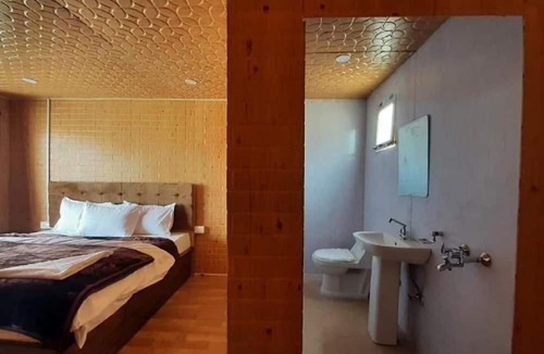 Karzok Cottage | Snowleopard Cottage - Tsomoriri Lake