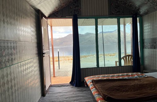 Spangmik Cottage | Padma Cottage Pangong