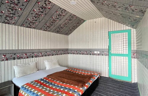 Spangmik Cottage | Padma Cottage Pangong