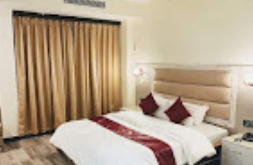 Muzaffarpur Hotel | The Jamun Tree Muzaffarpur