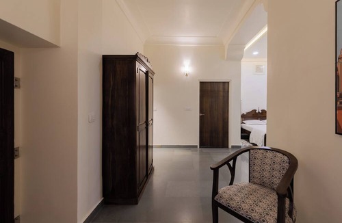 Pink City Hotel | Heart Of The City By Rashmi