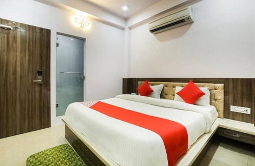 Madhepura Hotel | Hotel Maheshwari Madhepura