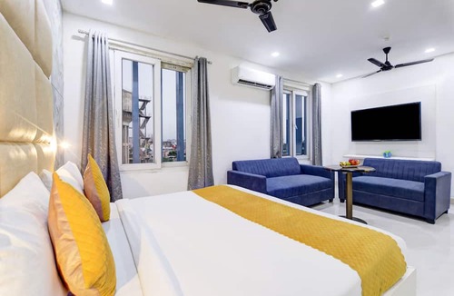 Vasundhara Hotel | Hotel Status By SBG