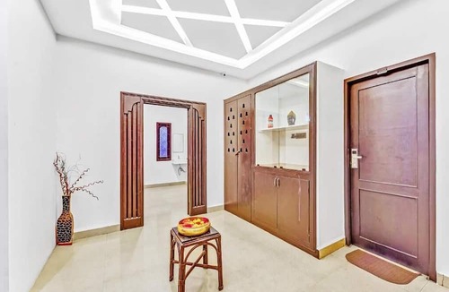 Mylapore Tiruvallikk Hotel | BELLA VAGUES